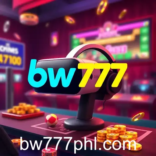 bw777: The Digital Playground Revolution