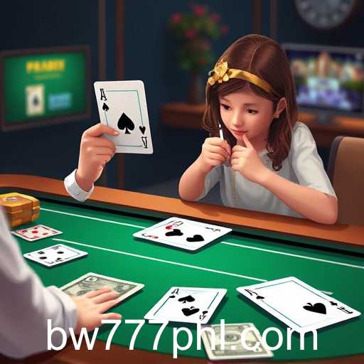 The Rise of BW777 Game Community