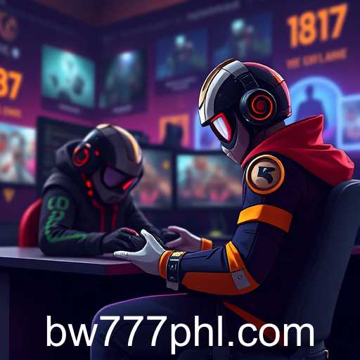 BW777: Revolutionizing Online Gaming in a Digital Era