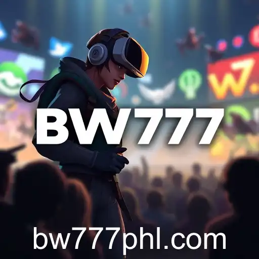 The Rise of BW777: Revolutionizing Online Gaming