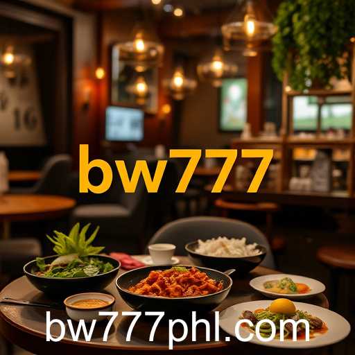 BW777: Navigating the Future of Online Gaming