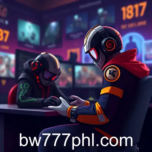 BW777: Revolutionizing Online Gaming in a Digital Era