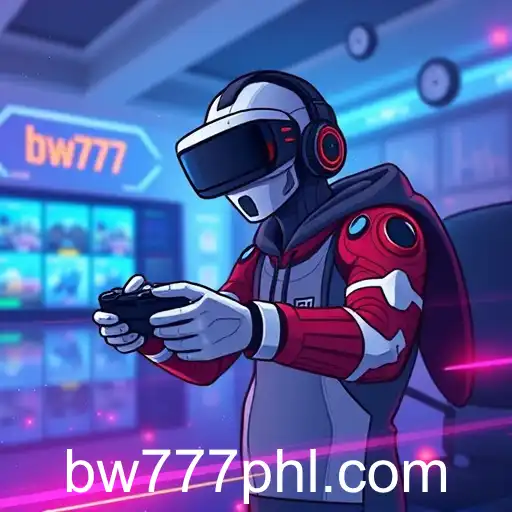 Digital Gaming Landscape: Evolution and Trends