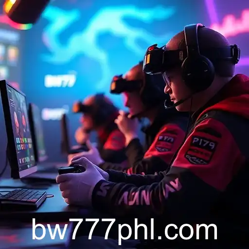 The Evolution of Online Gaming: A Look at BW777