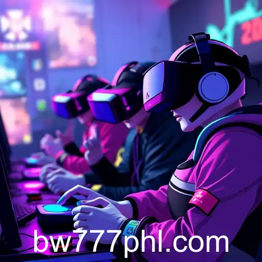 The Evolution of Online Gaming in 2025