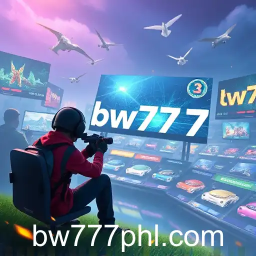 The Rise of 'bw777': Transforming the Gaming Landscape