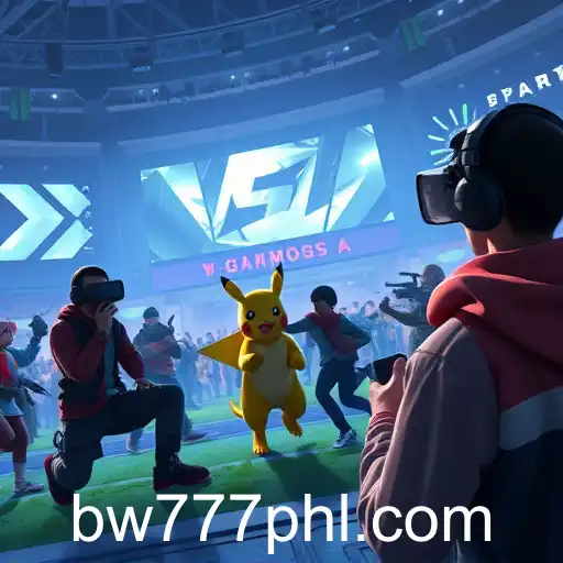 The Rise of Online Gaming Platforms in 2025