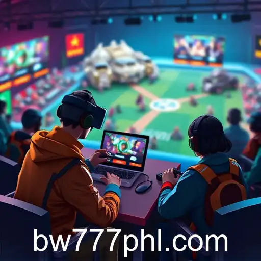 The Rise of Online Gaming in 2025