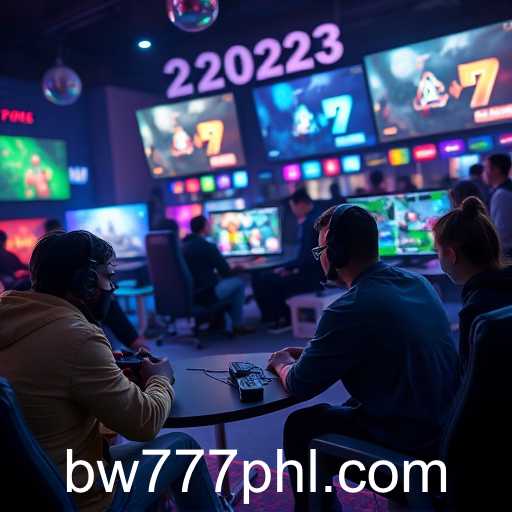 The Rise of Interactive Gaming in 2025