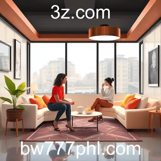Exploring the 'Lifestyle' Game Category Featuring 'bw777': A New Digital Horizon