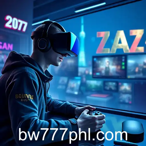 The Rise of Online Gaming Platforms in 2025