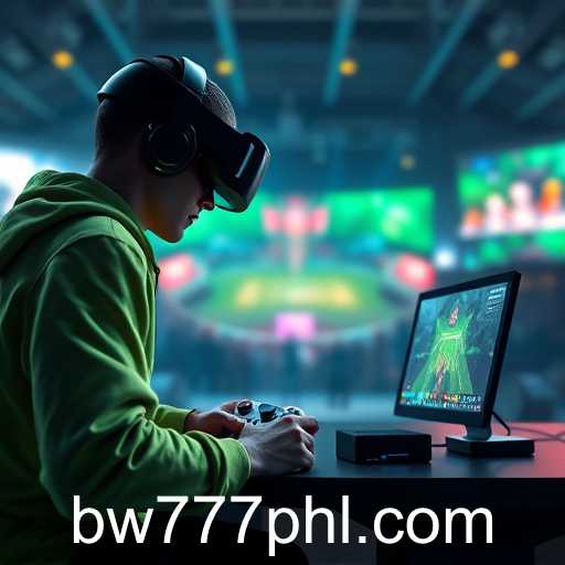 The Rise of Online Gaming Platforms in 2025