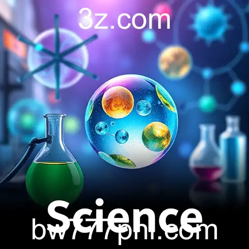Exploring the Wonders of 'Science': A Fascinating Game Category on BW777