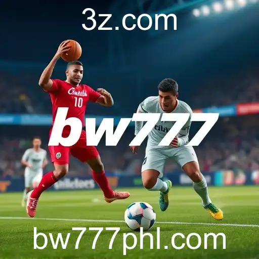 Exploring the Thrilling World of Sports Games: Spotlight on BW777