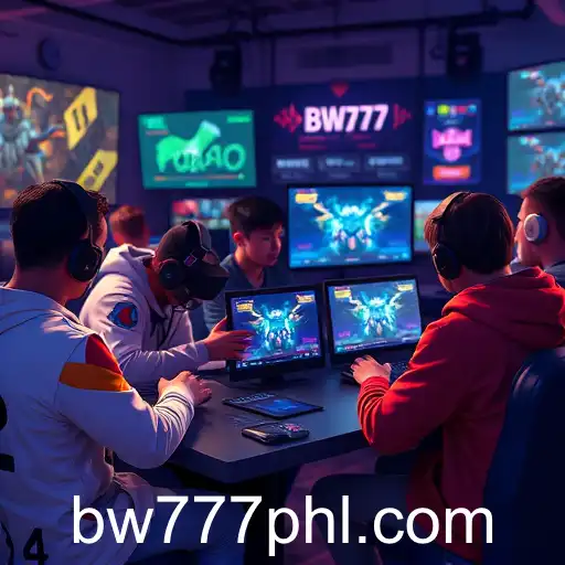 The Evolution of Gaming Communities Online